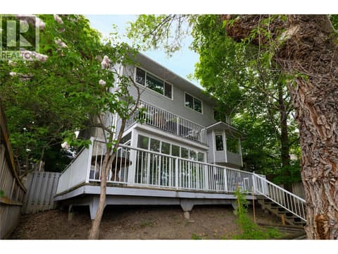 Photo 45 of 2904 24 Street, East Hill, Vernon