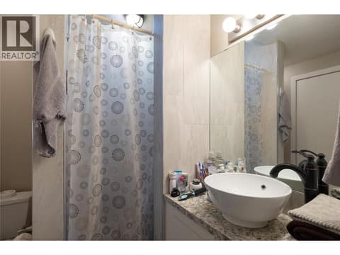 Suite Bathroom at 2904 24 Street, East Hill, Vernon