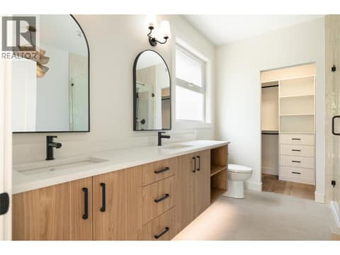 Photo 20 of 2125 Montenegro Drive, Black Mountain, Kelowna