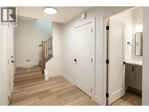 Photo 26 of 2125 Montenegro Drive, Black Mountain, Kelowna