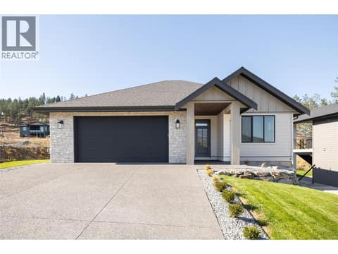 Photo 39 of 2125 Montenegro Drive, Black Mountain, Kelowna