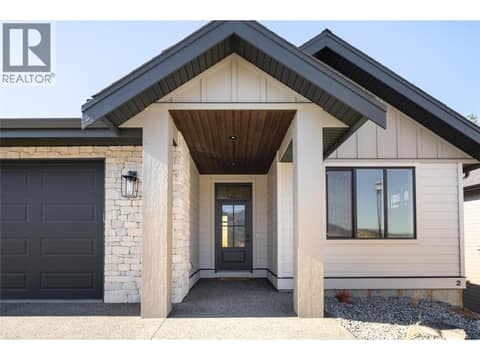 Photo 40 of 2125 Montenegro Drive, Black Mountain, Kelowna