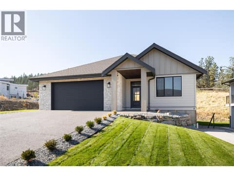 Photo 41 of 2125 Montenegro Drive, Black Mountain, Kelowna