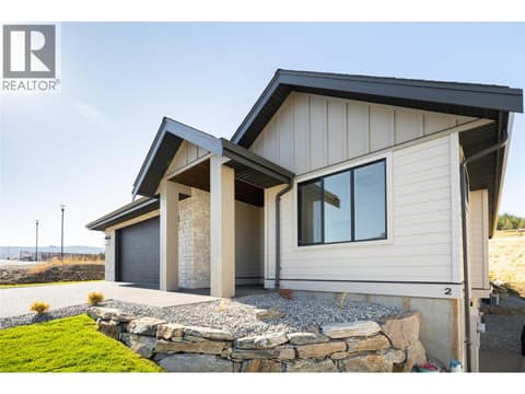Photo 42 of 2125 Montenegro Drive, Black Mountain, Kelowna