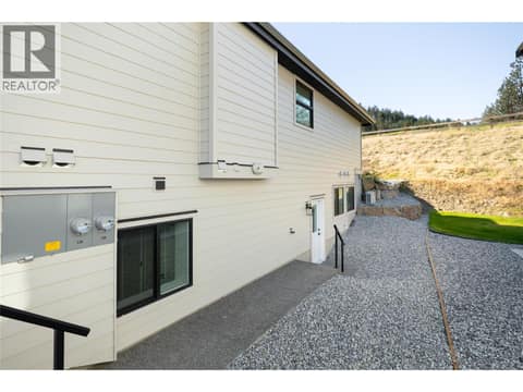 Photo 43 of 2125 Montenegro Drive, Black Mountain, Kelowna