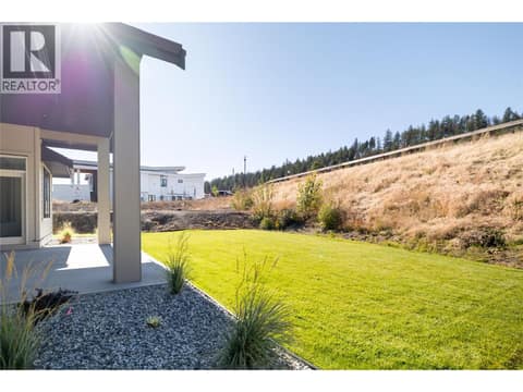 Photo 45 of 2125 Montenegro Drive, Black Mountain, Kelowna