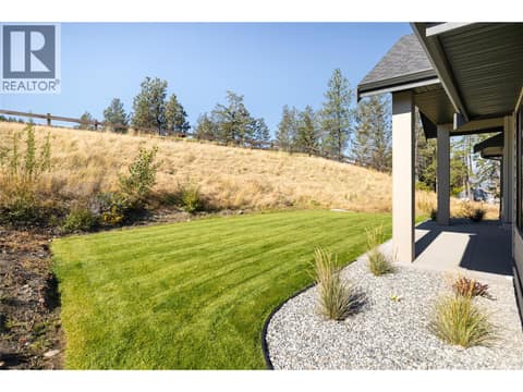 Photo 48 of 2125 Montenegro Drive, Black Mountain, Kelowna