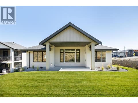 Photo 49 of 2125 Montenegro Drive, Black Mountain, Kelowna