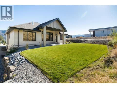Photo 50 of 2125 Montenegro Drive, Black Mountain, Kelowna