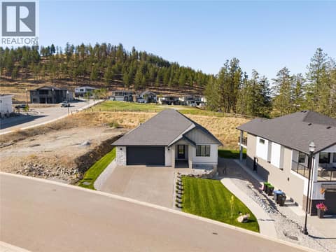 Photo 51 of 2125 Montenegro Drive, Black Mountain, Kelowna