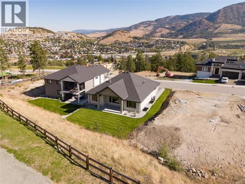 Photo 55 of 2125 Montenegro Drive, Black Mountain, Kelowna