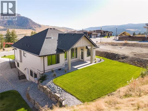 Photo 56 of 2125 Montenegro Drive, Black Mountain, Kelowna