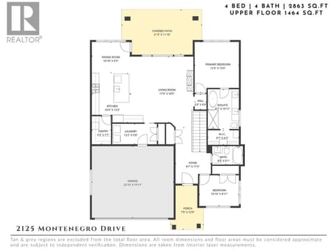Photo 59 of 2125 Montenegro Drive, Black Mountain, Kelowna