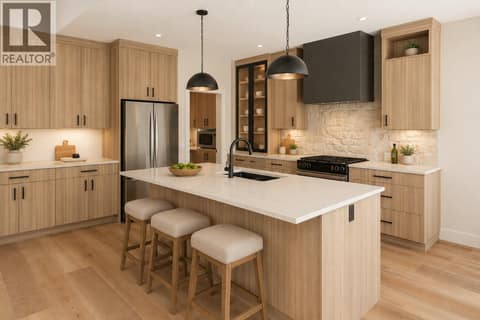 Photo 9 of 2125 Montenegro Drive, Black Mountain, Kelowna