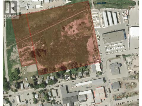 Photo 1 of 2320 Kirton Avenue, Armstrong/ Spall.