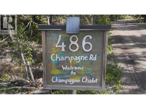 Photo 3 of 486 CHAMPAGNE Road Unit# 1, 2, 3,, South Hwy 95, Golden