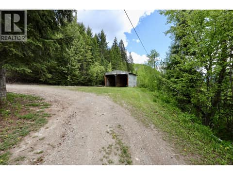 Photo 40 of 486 CHAMPAGNE Road Unit# 1, 2, 3,, South Hwy 95, Golden