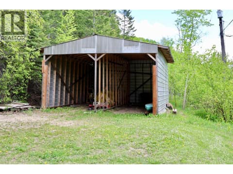 Photo 41 of 486 CHAMPAGNE Road Unit# 1, 2, 3,, South Hwy 95, Golden