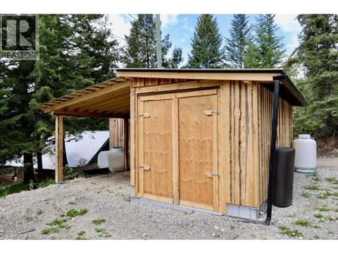Photo 51 of 486 CHAMPAGNE Road Unit# 1, 2, 3,, South Hwy 95, Golden