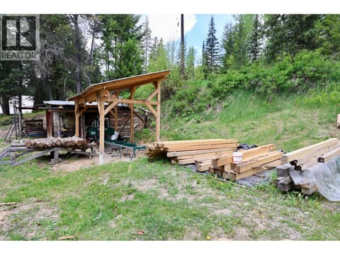 Photo 56 of 486 CHAMPAGNE Road Unit# 1, 2, 3,, South Hwy 95, Golden