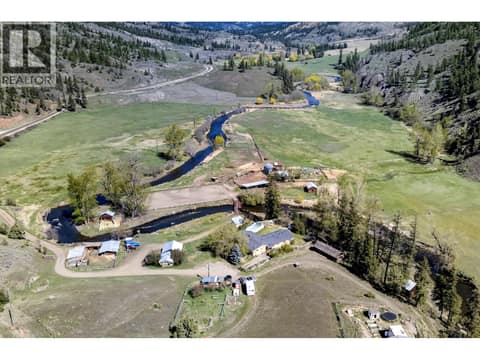 Photo 11 of 4150 Deadman Vidette Road, Cherry Creek/Savona, Kamloops