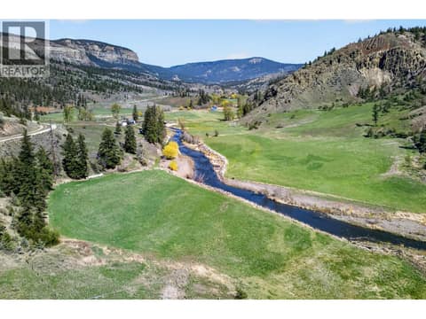 Photo 6 of 4150 Deadman Vidette Road, Cherry Creek/Savona, Kamloops