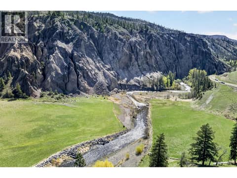 Photo 7 of 4150 Deadman Vidette Road, Cherry Creek/Savona, Kamloops