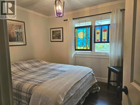 2nd bedroom main floor at 270 Brash-Allen Road, Enderby / Grindrod