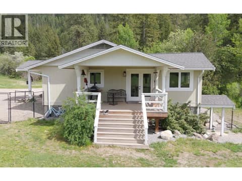 Photo 40 of 270 Brash-Allen Road, Enderby / Grindrod