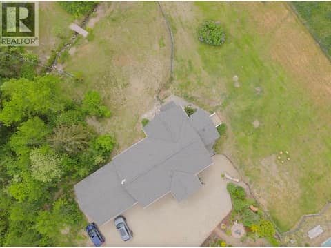 House location at 270 Brash-Allen Road, Enderby / Grindrod