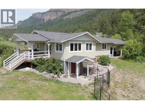 Second entry - possible for a suite at 270 Brash-Allen Road, Enderby / Grindrod