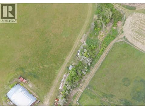 Shop is close to hayfields for all you machinery at 270 Brash-Allen Road, Enderby / Grindrod