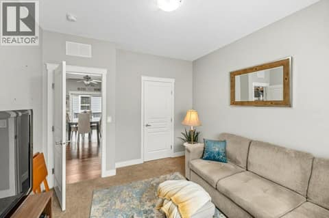2nd bedroom at 8300 GALLAGHER LAKE FRONTAGE Road Unit# 91, Oliver Rural