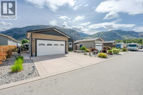Photo 48 of 8300 GALLAGHER LAKE FRONTAGE Road Unit# 91, Oliver Rural