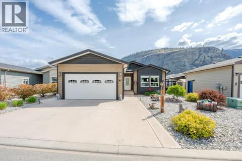 Photo 49 of 8300 GALLAGHER LAKE FRONTAGE Road Unit# 91, Oliver Rural