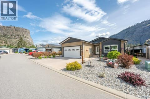 Photo 50 of 8300 GALLAGHER LAKE FRONTAGE Road Unit# 91, Oliver Rural