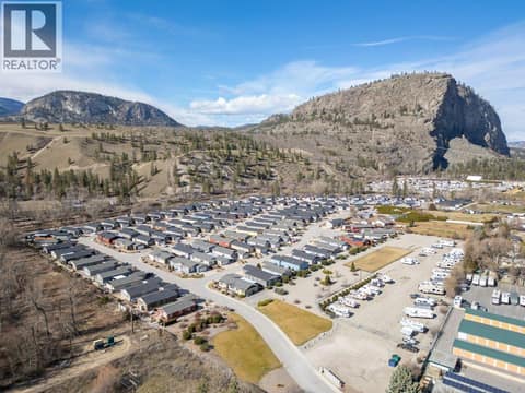 Photo 53 of 8300 GALLAGHER LAKE FRONTAGE Road Unit# 91, Oliver Rural