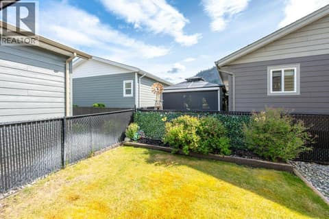 Green space at 8300 GALLAGHER LAKE FRONTAGE Road Unit# 91, Oliver Rural