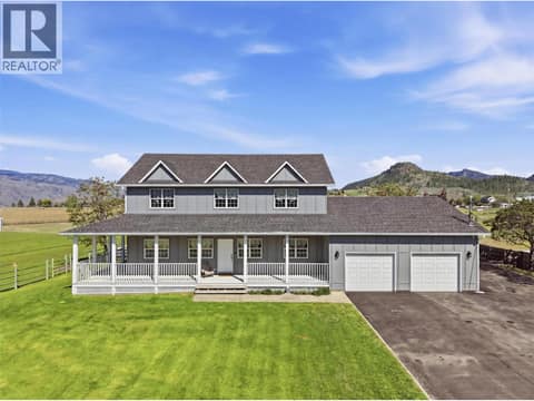 Photo 2 of 1956 Gardiner Road, Barnhartvale, Kamloops
