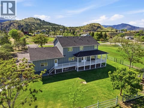 Photo 4 of 1956 Gardiner Road, Barnhartvale, Kamloops