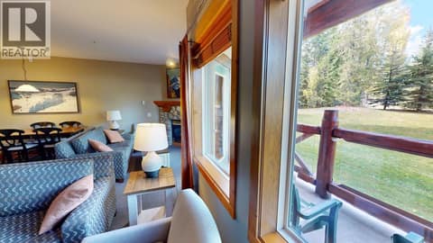Photo 10 of 5350 Highline Drive Unit# 2108B, Ski Hill Area, Fernie