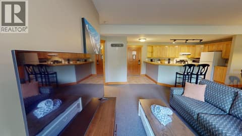 Photo 12 of 5350 Highline Drive Unit# 2108B, Ski Hill Area, Fernie