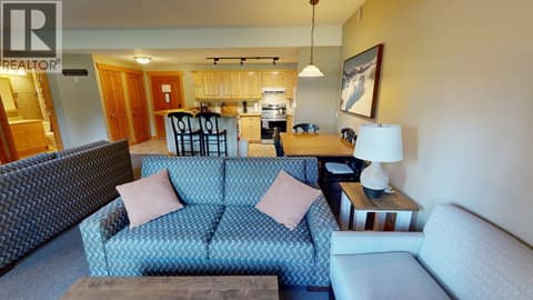 Photo 15 of 5350 Highline Drive Unit# 2108B, Ski Hill Area, Fernie