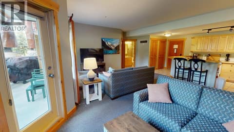 Photo 16 of 5350 Highline Drive Unit# 2108B, Ski Hill Area, Fernie