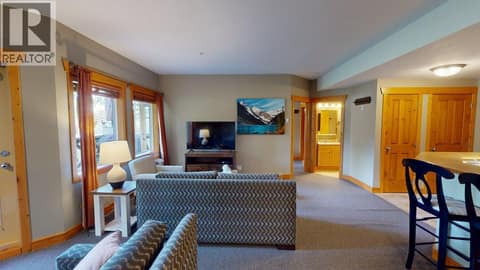 Photo 19 of 5350 Highline Drive Unit# 2108B, Ski Hill Area, Fernie