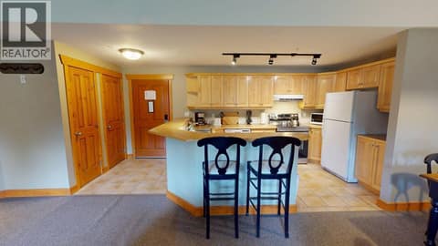 Photo 21 of 5350 Highline Drive Unit# 2108B, Ski Hill Area, Fernie