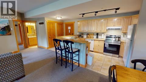 Photo 22 of 5350 Highline Drive Unit# 2108B, Ski Hill Area, Fernie