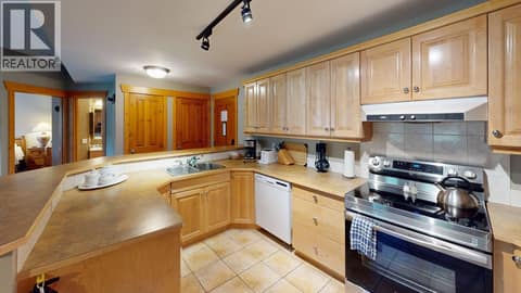 Photo 23 of 5350 Highline Drive Unit# 2108B, Ski Hill Area, Fernie