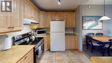 Photo 24 of 5350 Highline Drive Unit# 2108B, Ski Hill Area, Fernie