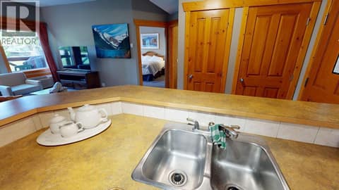 Photo 26 of 5350 Highline Drive Unit# 2108B, Ski Hill Area, Fernie